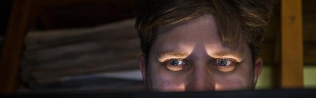 Странный интерес к частной жизни. Эстонская фирма выясняет сексуальную ориентацию соискателей