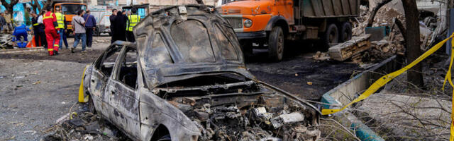 КСИР: у нас в рукаве еще немало козырей для ответа