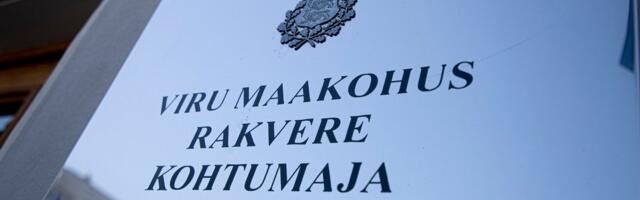 Прокуратура обвиняет супружескую пару в серии краж и грабеже 