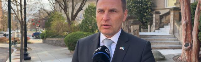 Певкур: от США союзникам не поступало ни одного конкретного запроса