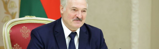 Белорусы — добрые соседи: как "нелегитимный" Лукашенко поздравил народ Эстонии