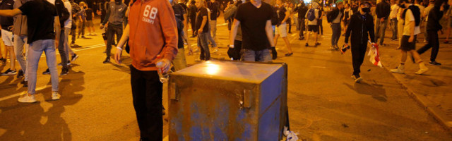 ПАСЕ не считает выборы в Беларуси свободными и справедливыми