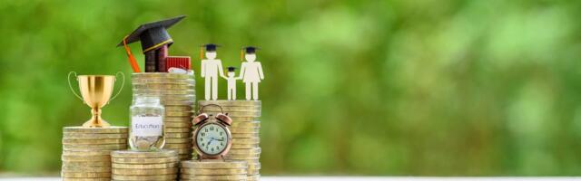 Эстония скрывает данные? Евростат: больше всего средств на образование выделяет Швеция, меньше всего — Греция