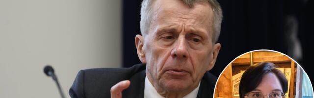 МНЕНИЕ | У министра финансов яиц больше, чем у простого жителя Эстонии