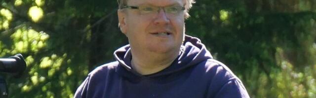 Рене Кундла: кто такие тиблы?