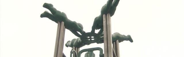 В Нагасаки вспоминают атомные бомбардировки