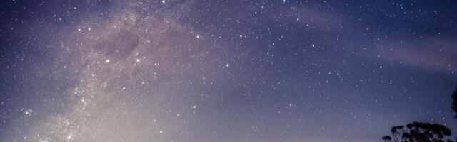 Просто космос: в августе едем на Кипр загадывать желания под звездопад Персеид