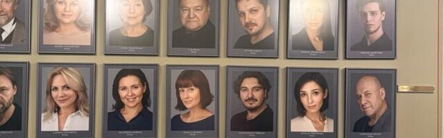 Поклонники запустили петицию против сокращения ведущих артистов Театра Сюдалинна