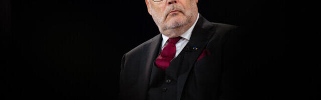 Президент Эстонии Алар Карис выступил на Генеральной Ассамблее ООН