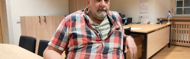 Выборы в Нарве выиграл Михаил Стальнухин, но кто станет мэром - неясно