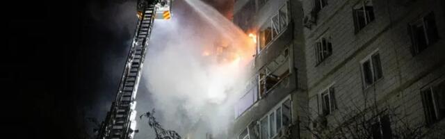 ВОЕННЫЙ ДНЕВНИК (1346-й день) | Глава СБУ заявил об уничтожении одного из российских „Орешников“