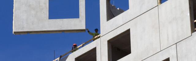 ТОП строительных компаний: прозрачные предложения предпочтительнее ценовых войн