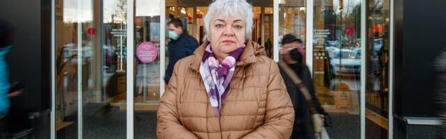 „Как я верну из пенсии десятки тысяч евро?“ Все больше жертв мошенничества попадает в долговую кабалу