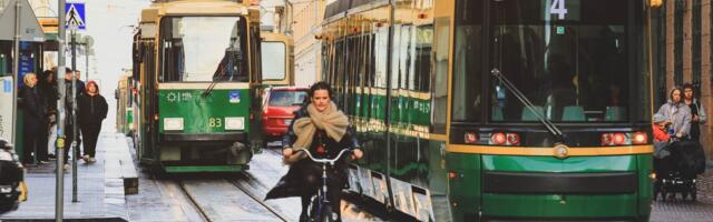 Россияне без видимых доходов скупают жилье в Финляндии – министр обороны хочет проверить сделки