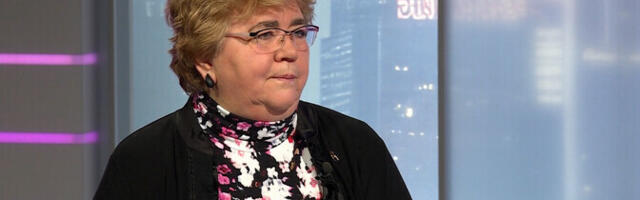 Наталья Вийльманн: полностью самостоятельно обеспечить старость большинству невозможно