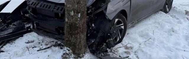 Сводка спасателей: пожары и аварии