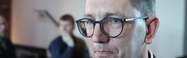 Реформисты представили свое видение будущего Эстонии. Оппозиция критикует их программу: „Скоро не останется никого, кто будет верить в либерализм“