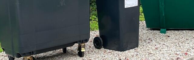 Эстония вошла в первую тройку стран ЕС с самым низким объемом бытовых отходов