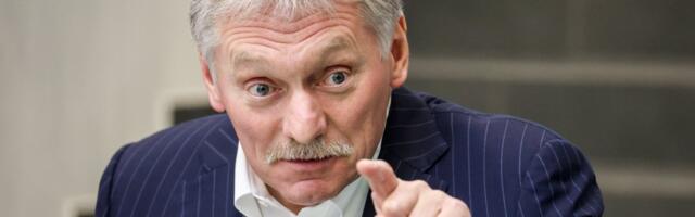 ВОЕННЫЙ ДНЕВНИК (1509-й день) | Песков: территориальный спор с Украиной — считанные километры 