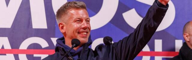 Мадьяр: Венгрия продолжит покупать российскую нефть