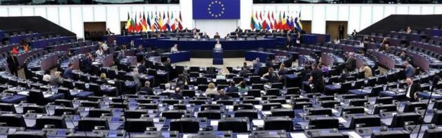 Глава Минюста Литвы обсудит в Берлине председательство страны в ЕС