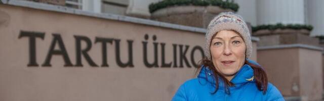 В Эстонии ежегодно от сердечно-сосудистых заболеваний умирают около 7500 человек