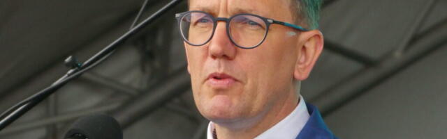 Михал: Государство должно чётко знать, зачем собирает данные