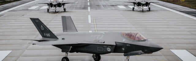 СМИ: европейцы призывают Трампа разместить F-35 в Румынии, чтобы "защитить Украину"