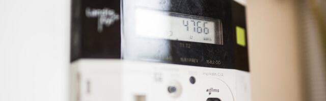 Будьте осторожны! Участились мошеннические звонки от имени Elering и Elektrilevi 