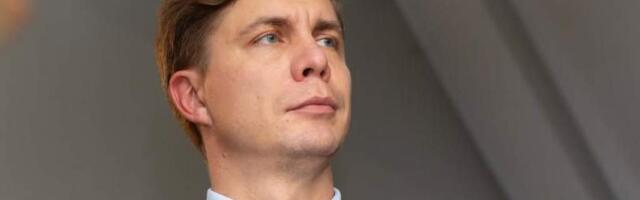 Глава СДПЛ: вопрос о работе Шакалене в Кабмине – к премьеру