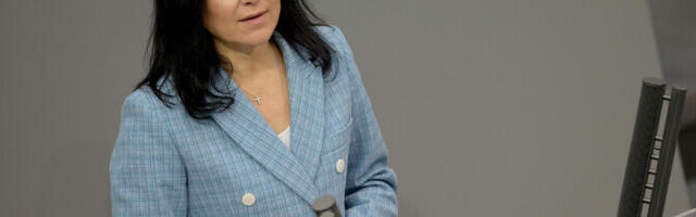 Министр экономики Германии заявила об утрате немецкой экономикой конкурентоспособности