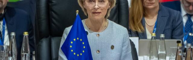 ЕС изложил ключевые условия для достижения прочного мира в Украине