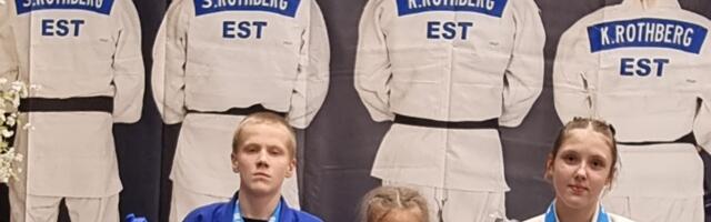 Спортивные новости Нарвской спортивной школы «Энергия»