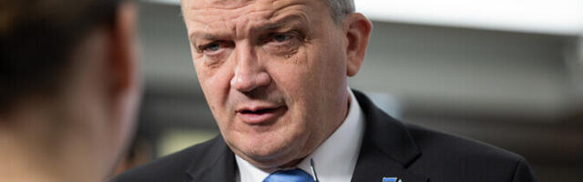 Столичная коалиция согласовала бюджет Таллинна в размере 1,3 млрд евро