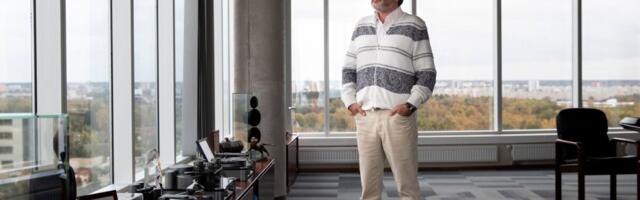 Осиновский снова в ТОПе дивидендов: 1,5 млн – слишком маленькая сумма, куда дел – не помню