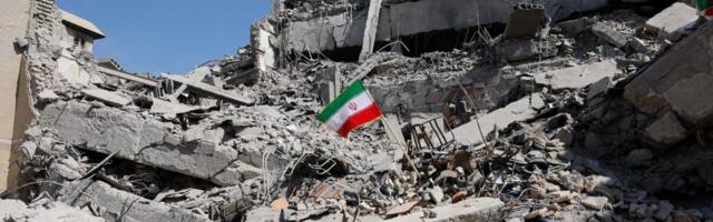 Инвестор Тоомас: что делать с портфелем, если кризис на Ближнем Востоке усугубится?