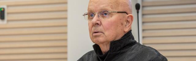 Игра в кошки-мышки: разыскиваемый 79-летний миллионер скрывался от эстонской полиции