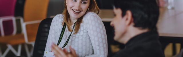 ФОТО | От 18 до 54 лет: кто идет учиться программированию в Эстонии