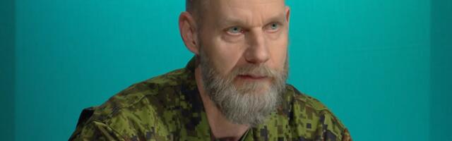 Мерило: в условиях войны мы однозначно потеряем Ауверескую электростанцию