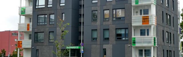 Управа Ласнамяэ приглашает представителей КТ на инфодни о реконструкции балконов