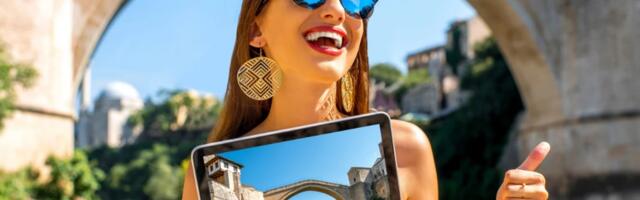 Учиться и сразу работать: новая программа на Хийумаа для выпускников 9 классов