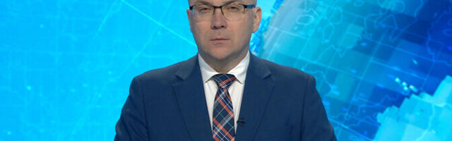 "Актуальная камера" 23.04.2026 (20:00)