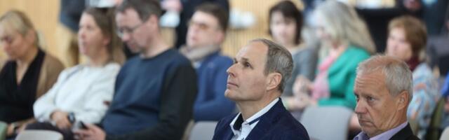 Tallinna Sadam выплатит миллионы — государство заберет львиную долю дивидендов