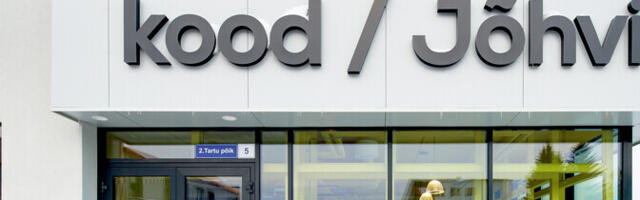 Директор школы kood/Jõhvi: с приходом ИИ стало интереснее