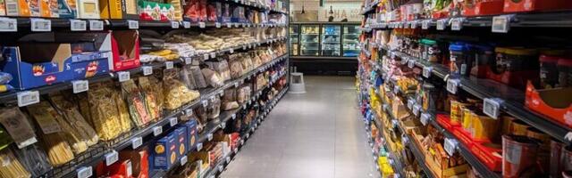Инфляция в Финляндии в июне составила 2,7%