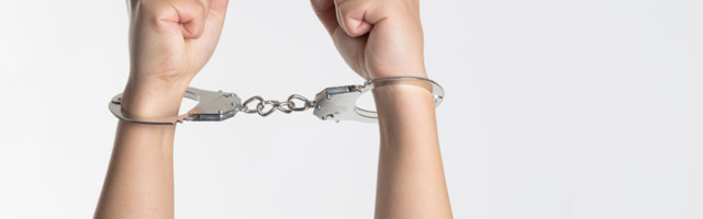 Убившие криминального авторитета эстонцы получили по 16 лет тюрьмы