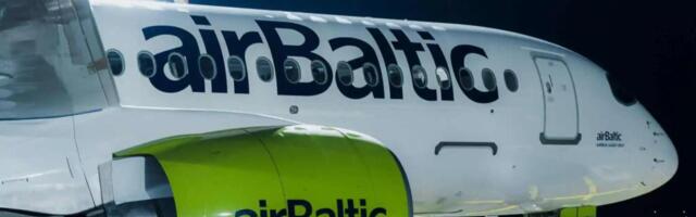 Соглашение с инвестором airBaltic все ближе