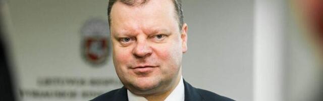 Сквернялис: слишком рано говорить об отправке военных с миротворческой миссией в Украину