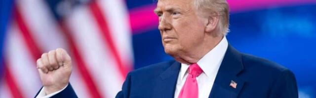 О чем будет говорить президент Трамп в сегодняшнем обращении к Конгрессу