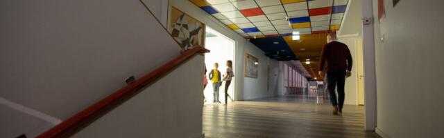 Что планирует сделать Таллинн в ближайшее время в сфере образования